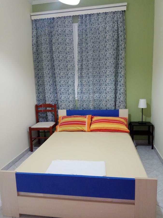 Monte Caputo Holiday House Alykes  Bagian luar foto